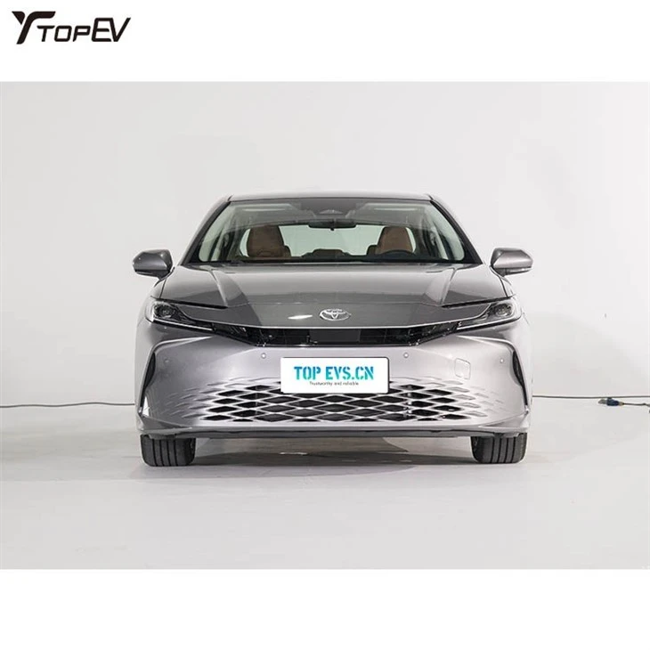 electric cars usa