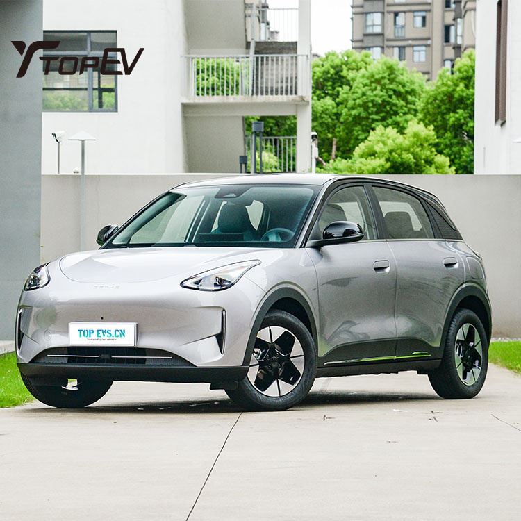 Geely Star Wish 310KM Compact EV édition jeunesse 2025