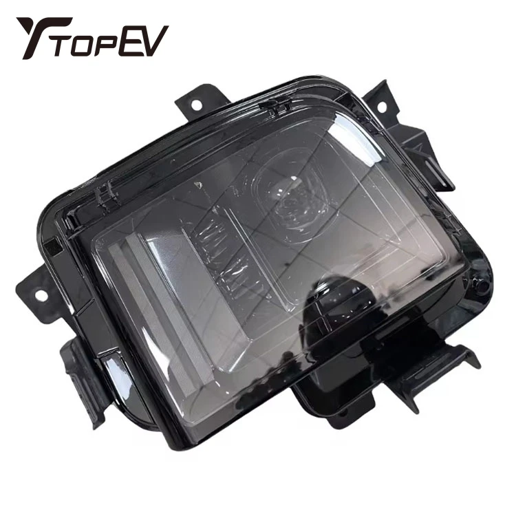 Pièces de rechange pour phare avant de voiture pour Lixiang L7 L8 L9