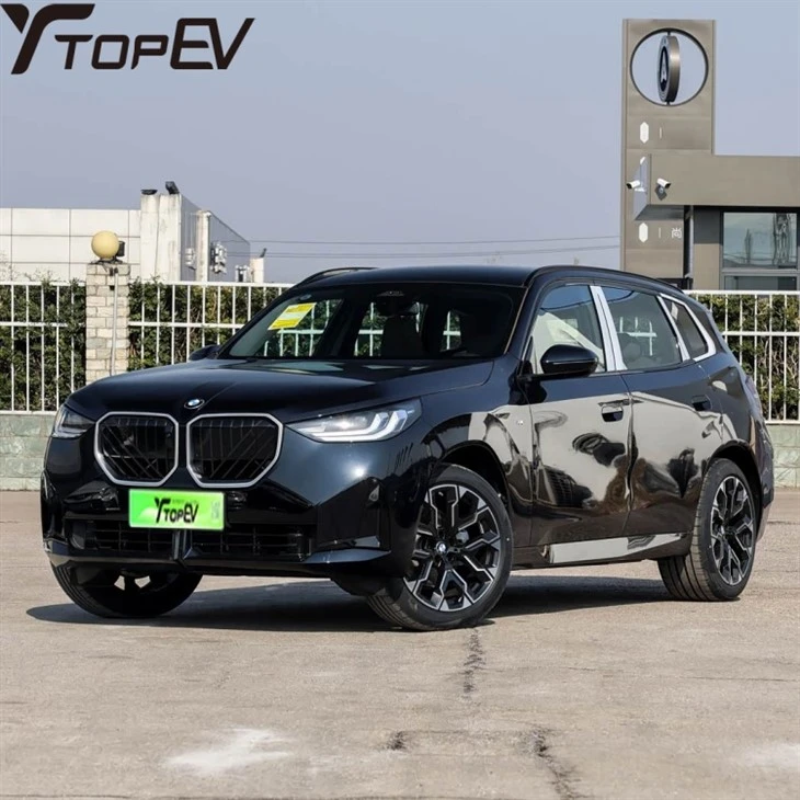 BMW X3 2026