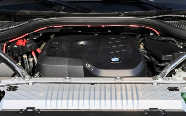 bmw x3 2026 bmw x3 2026