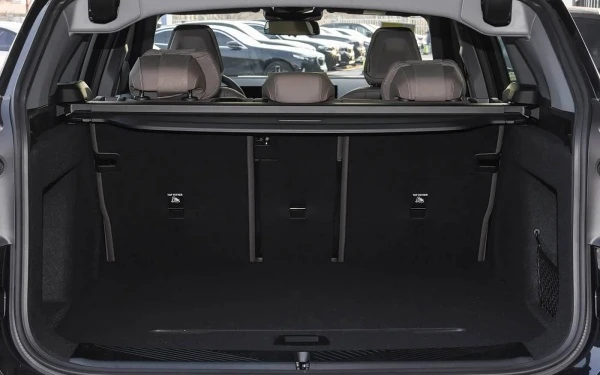 Is the BMW X3 a good reliable car? Is the BMW X3 a good reliable car?