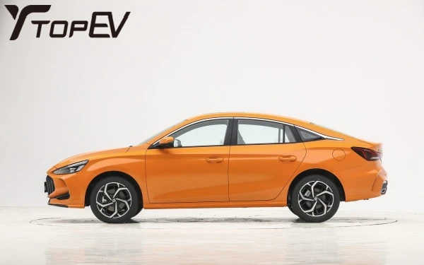 2026 MG5 review