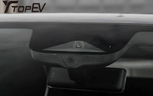 Zeekr X review Zeekr X review
