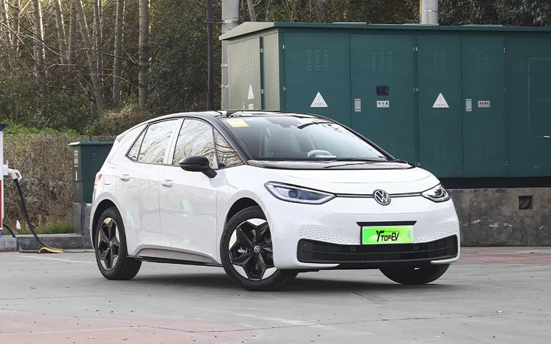 Volkswagen ID.3 price Volkswagen ID.3 price