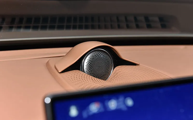 voyah free 2023 voyah free 2023